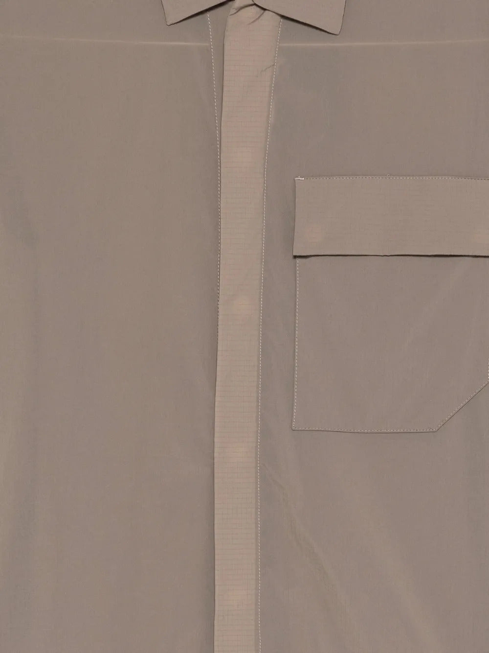 CAMISA HERNO BOLSILLO