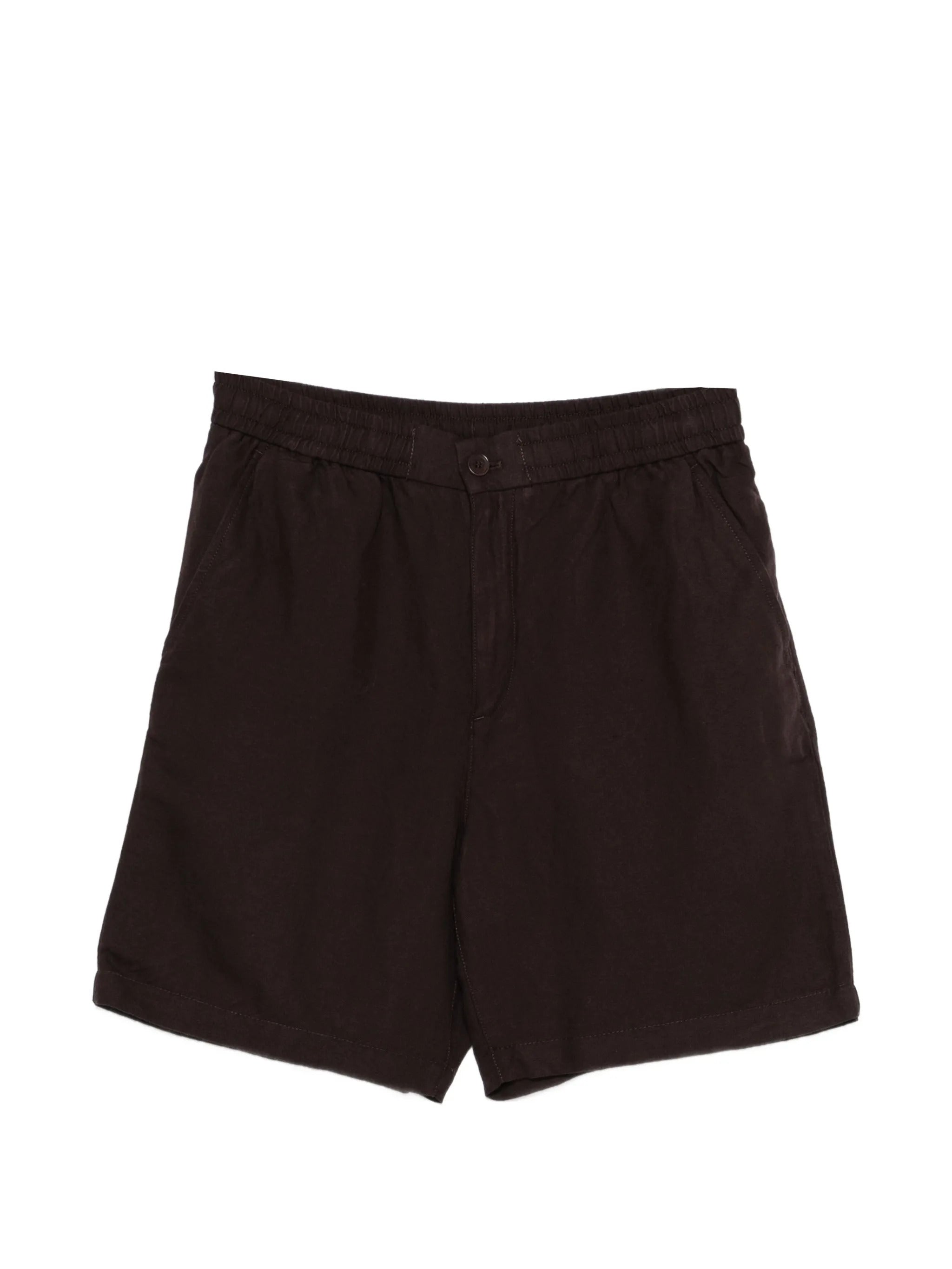 SHORTS LACOSTE ELASTICO