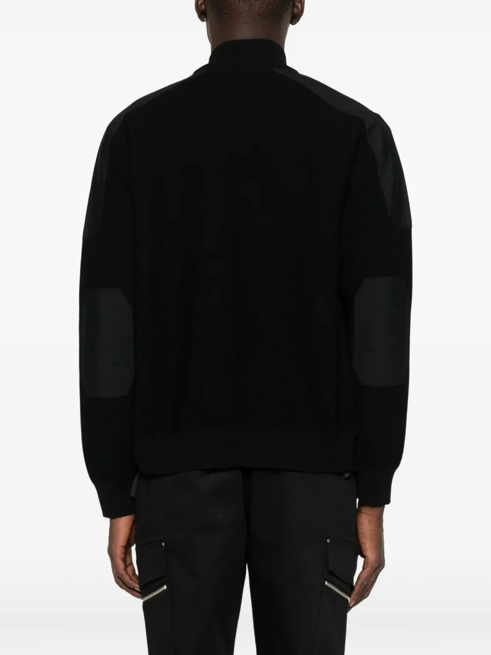 SUDADERA MOOSE KNUCKLES ELOWAN