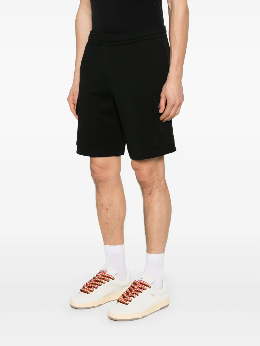 BERMUDAS LACOSTE CARGO