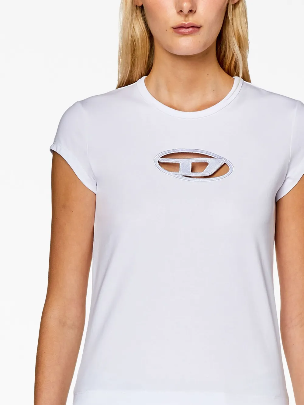 CAMISETA DIESEL T-ANGIE