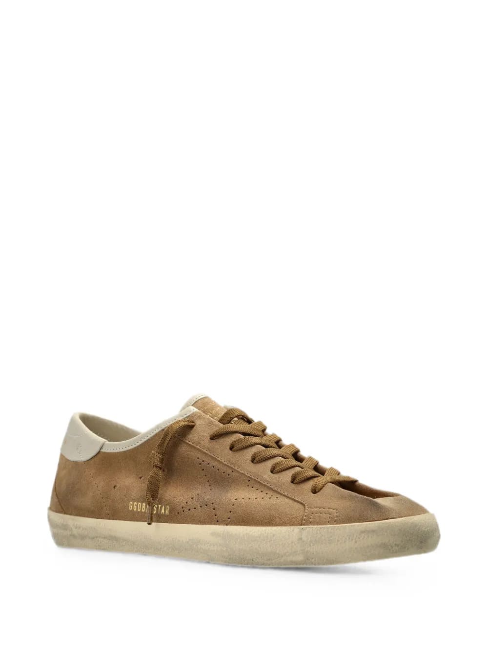 SNEAKERS GOLDEN GOOSE SUPER-STAR