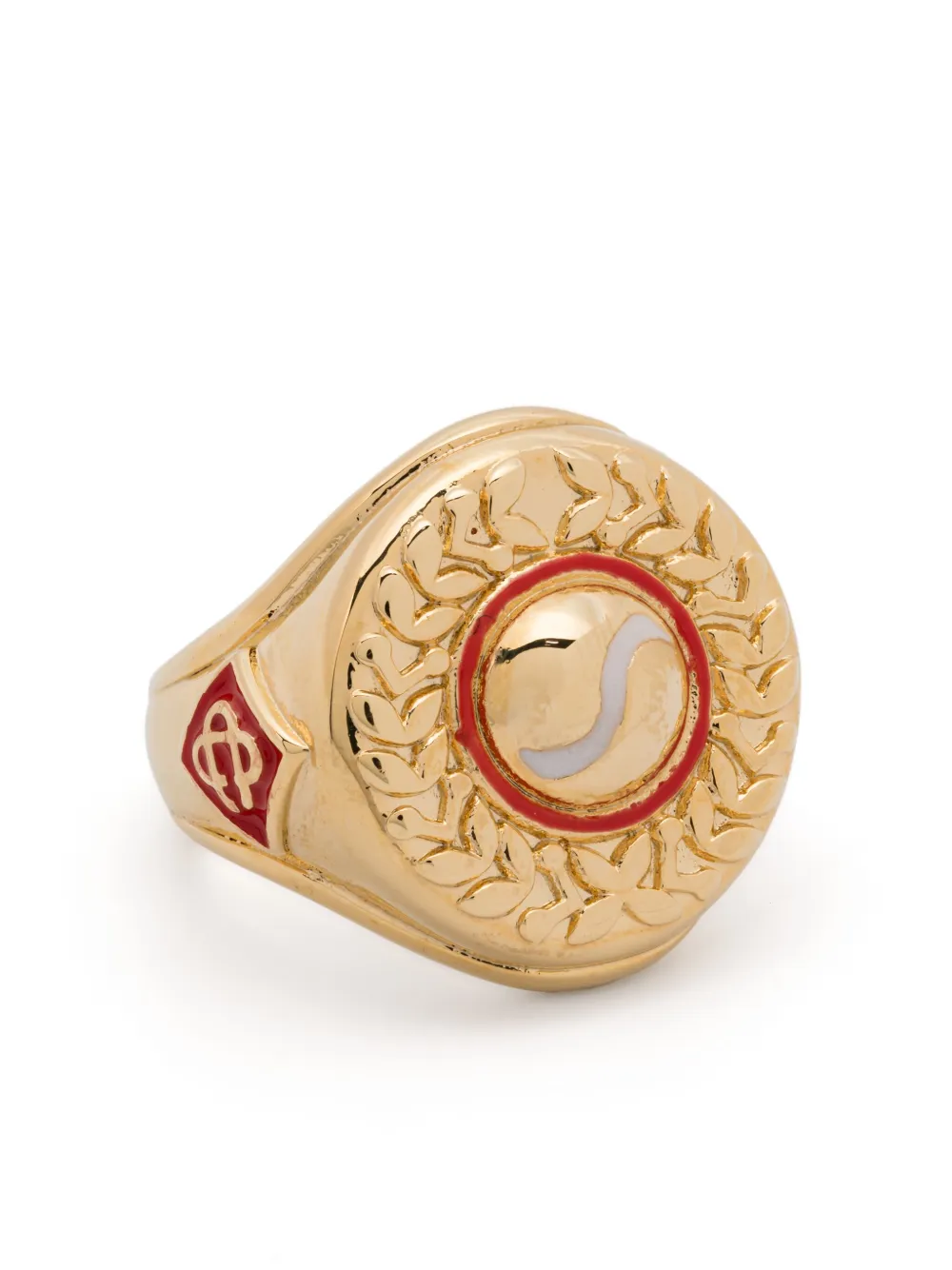ANILLO CASABLANCA SPORTS