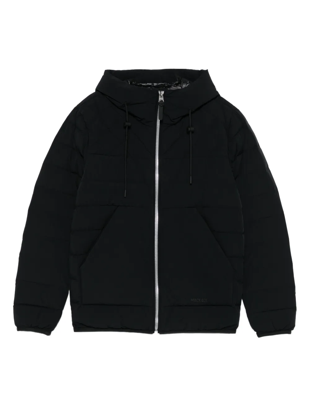 CHAQUETA MACKAGE CREMALLERA