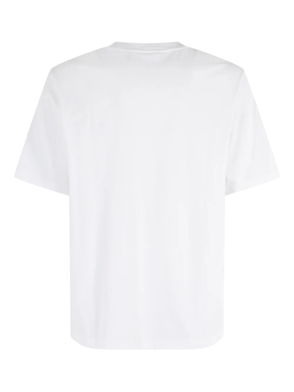 CAMISETA MAISON KITSUNÉ LOGO