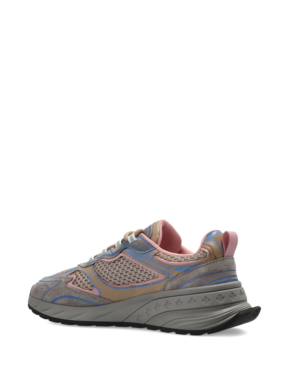 SNEAKERS DSQUARED2 SPRINTER