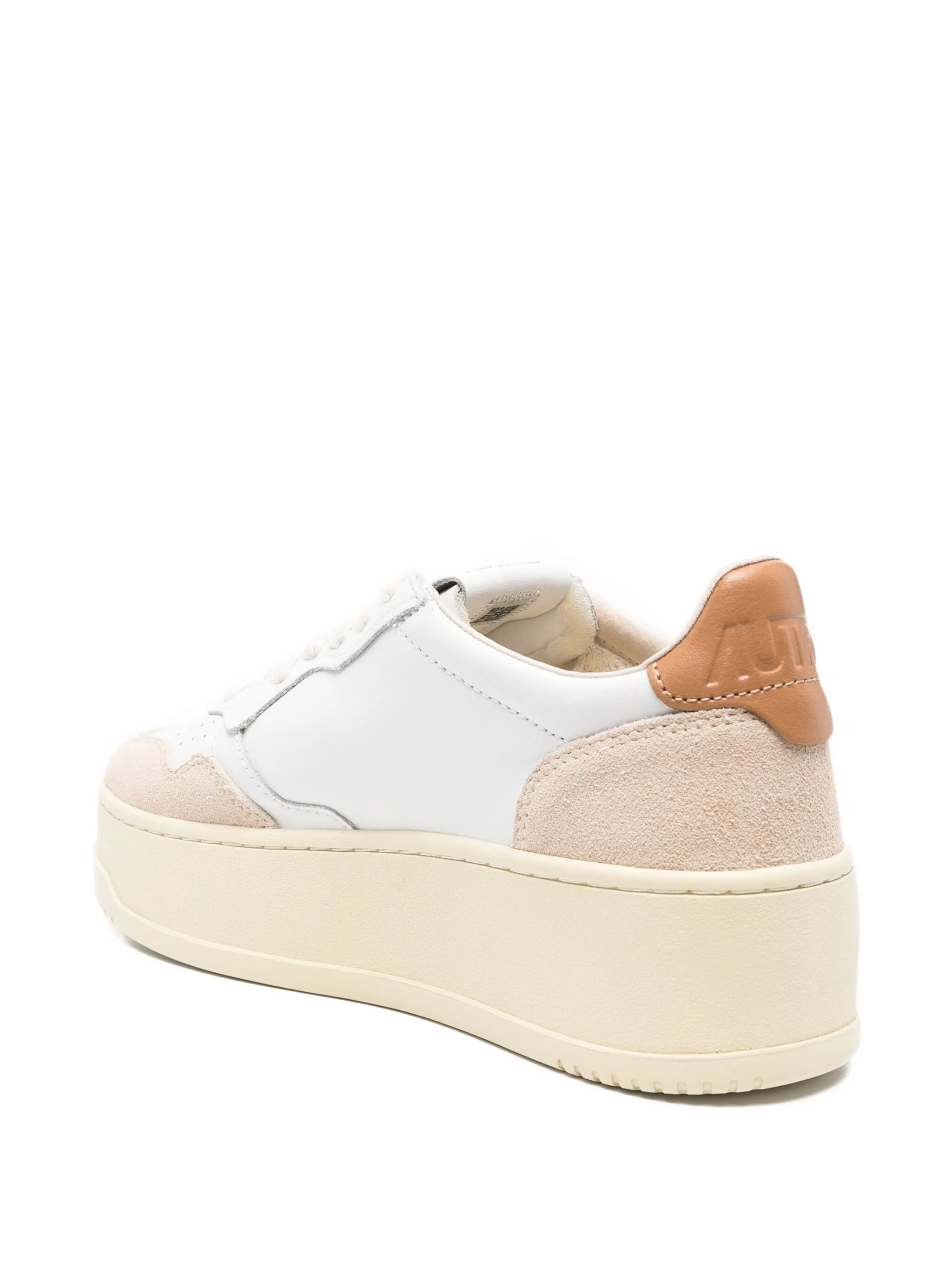 SNEAKERS AUTRY MEDALIST