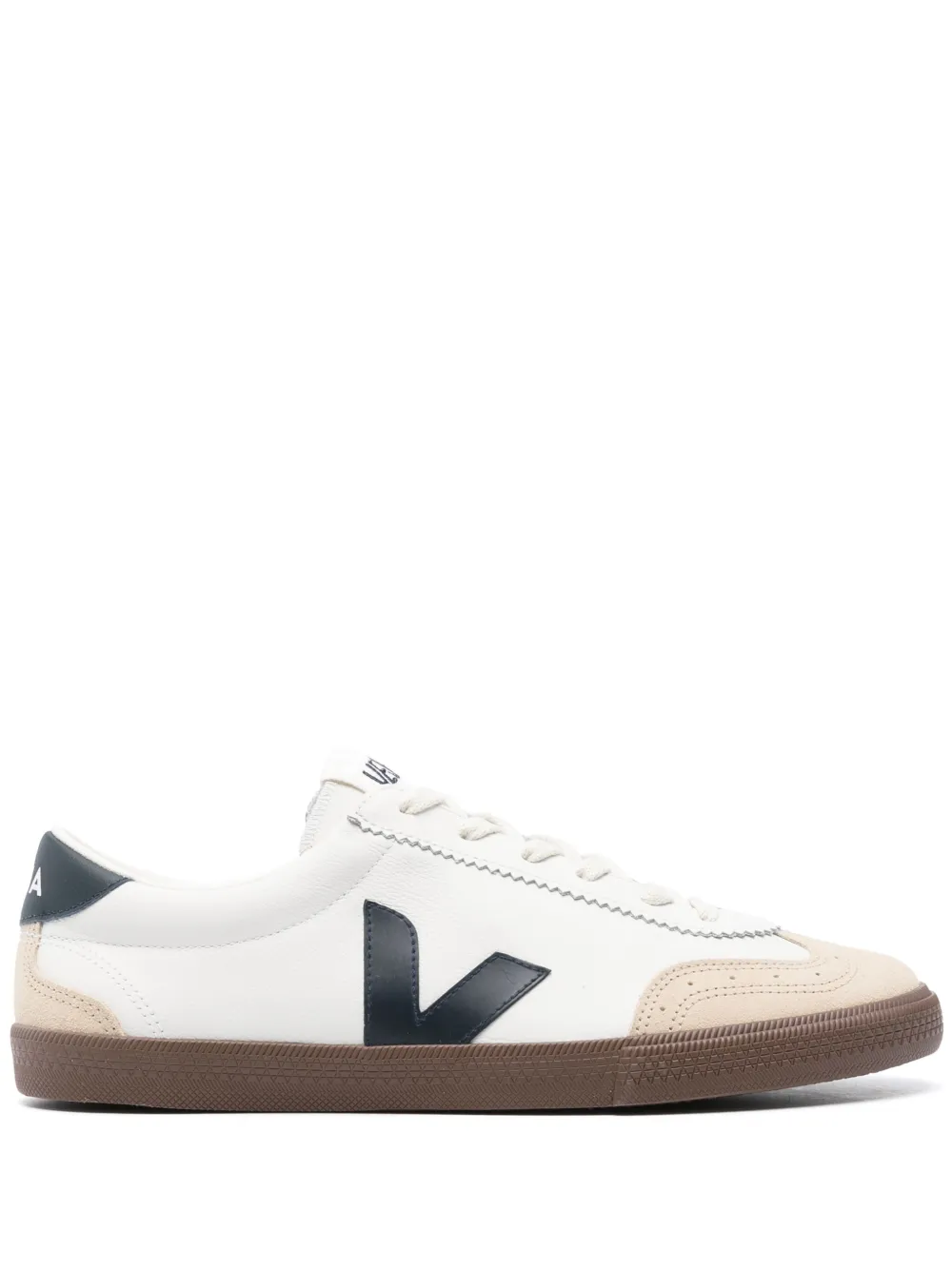 SNEAKERS VEJA VOLLEY O.T. PIEL