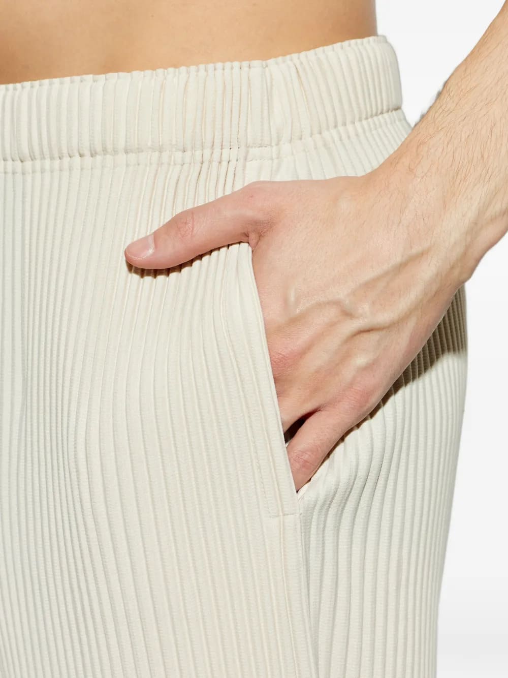 PANTALONES HOMME PLISSE ISSEY MIYAKE