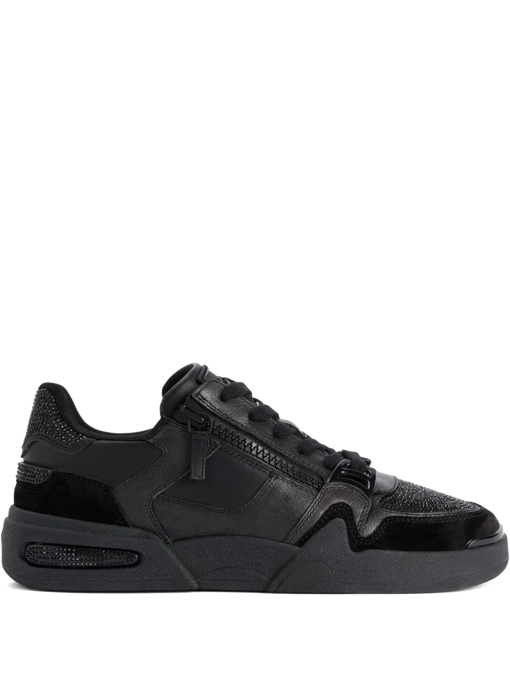 SNEAKERS GIUSEPPE ZANOTTI FRANKIE
