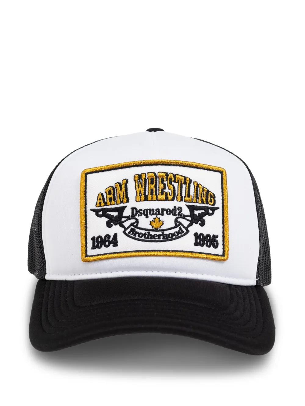 GORRA DSQUARED2 LOGO