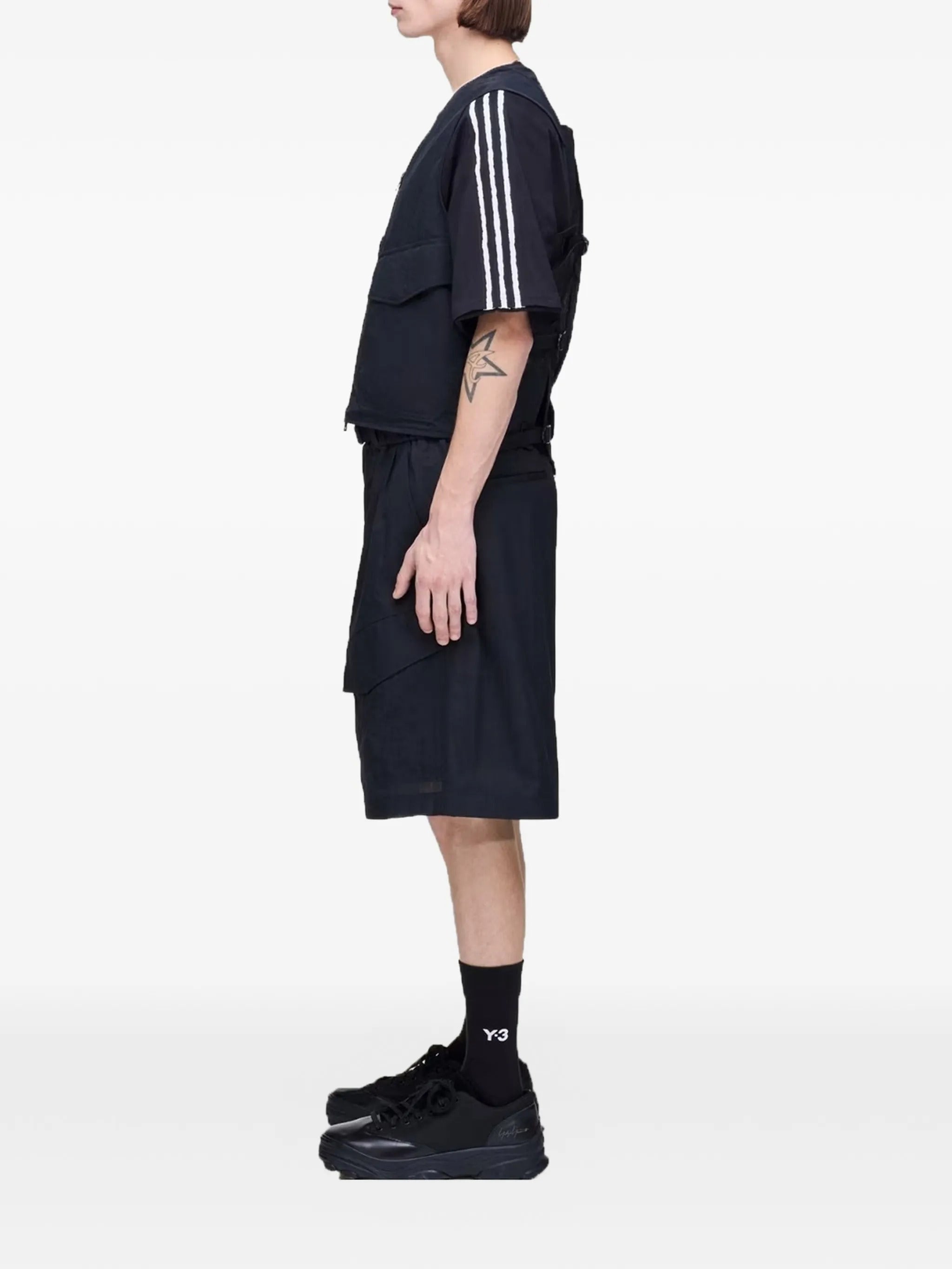 SHORTS Y-3 UT