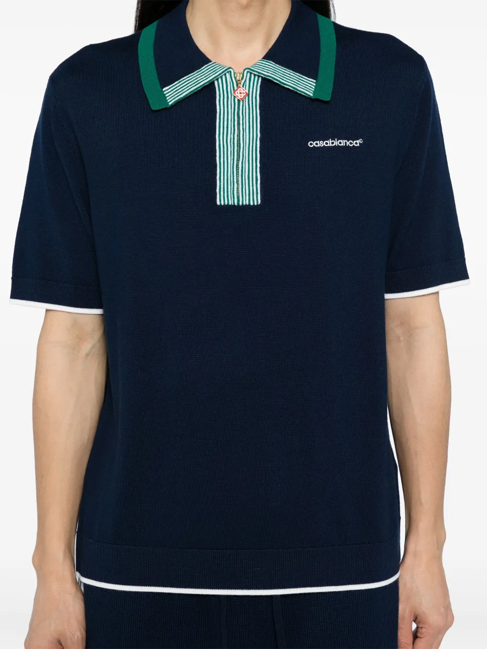 POLO CASABLANCA TENNIS