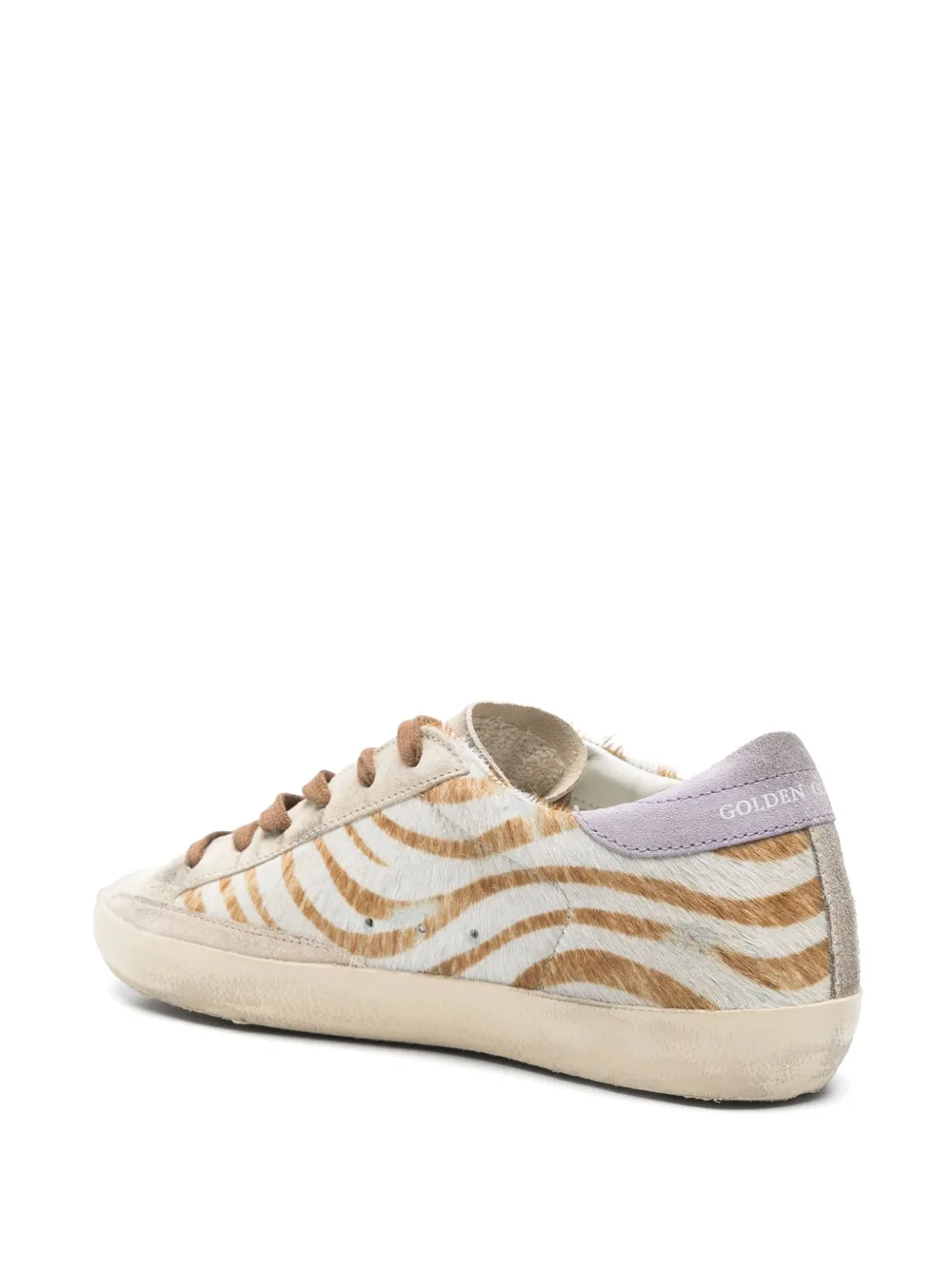 SNEAKERS GOLDEN GOOSE SUPER-STAR