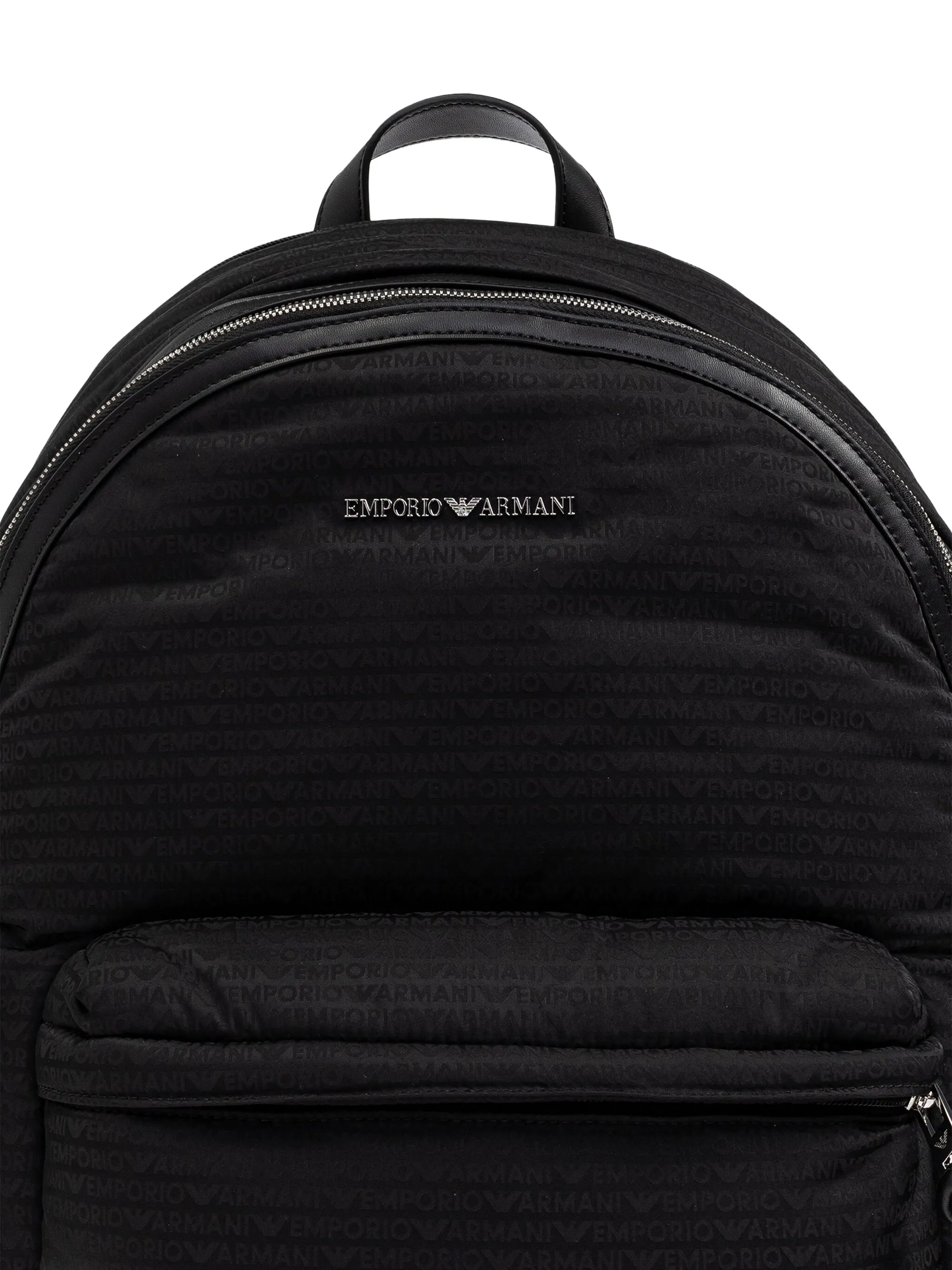 MOCHILA EMPORIO ARMANI LOGO