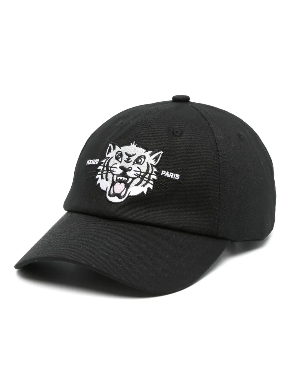GORRA KENZO TIGER-HEAD