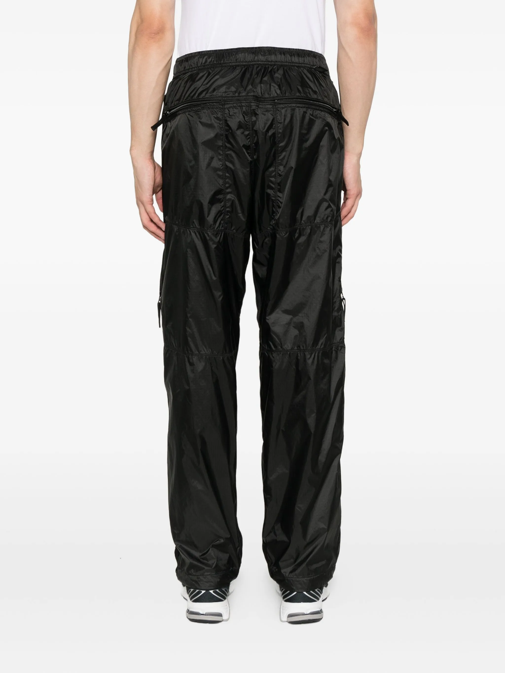 PANTALONES STONE ISLAND CREMALLERA