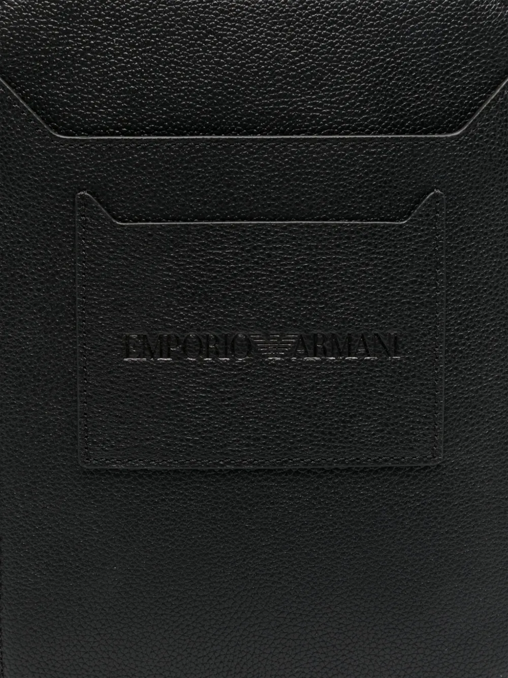 BOLSO EMPORIO ARMANI PIEL