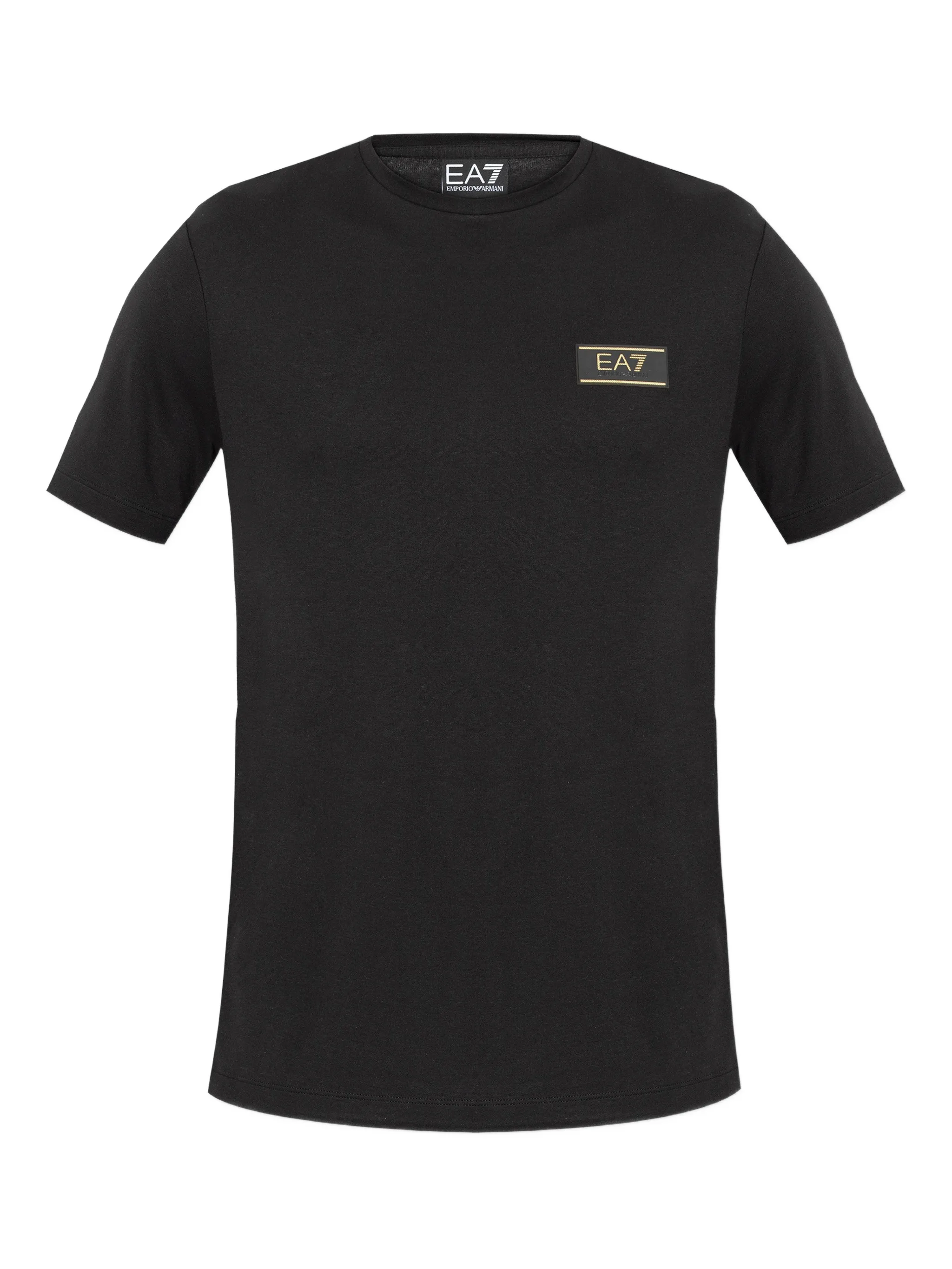 CAMISETA EA7 LOGO