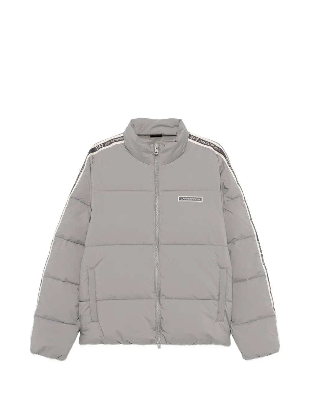 CHAQUETA EA7 LOGO