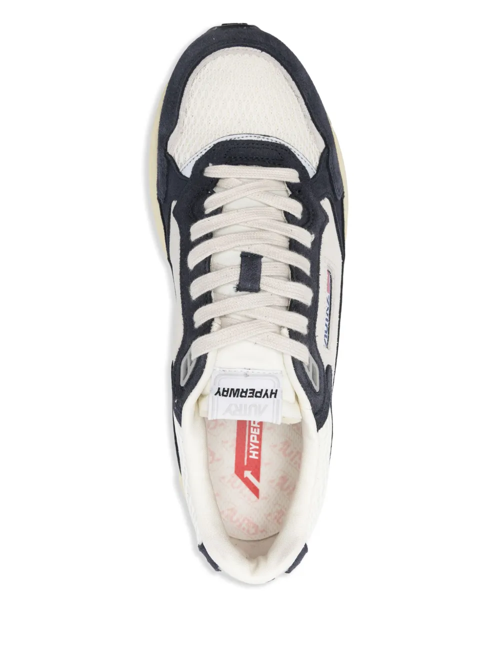 SNEAKERS AUTRY REELWIND