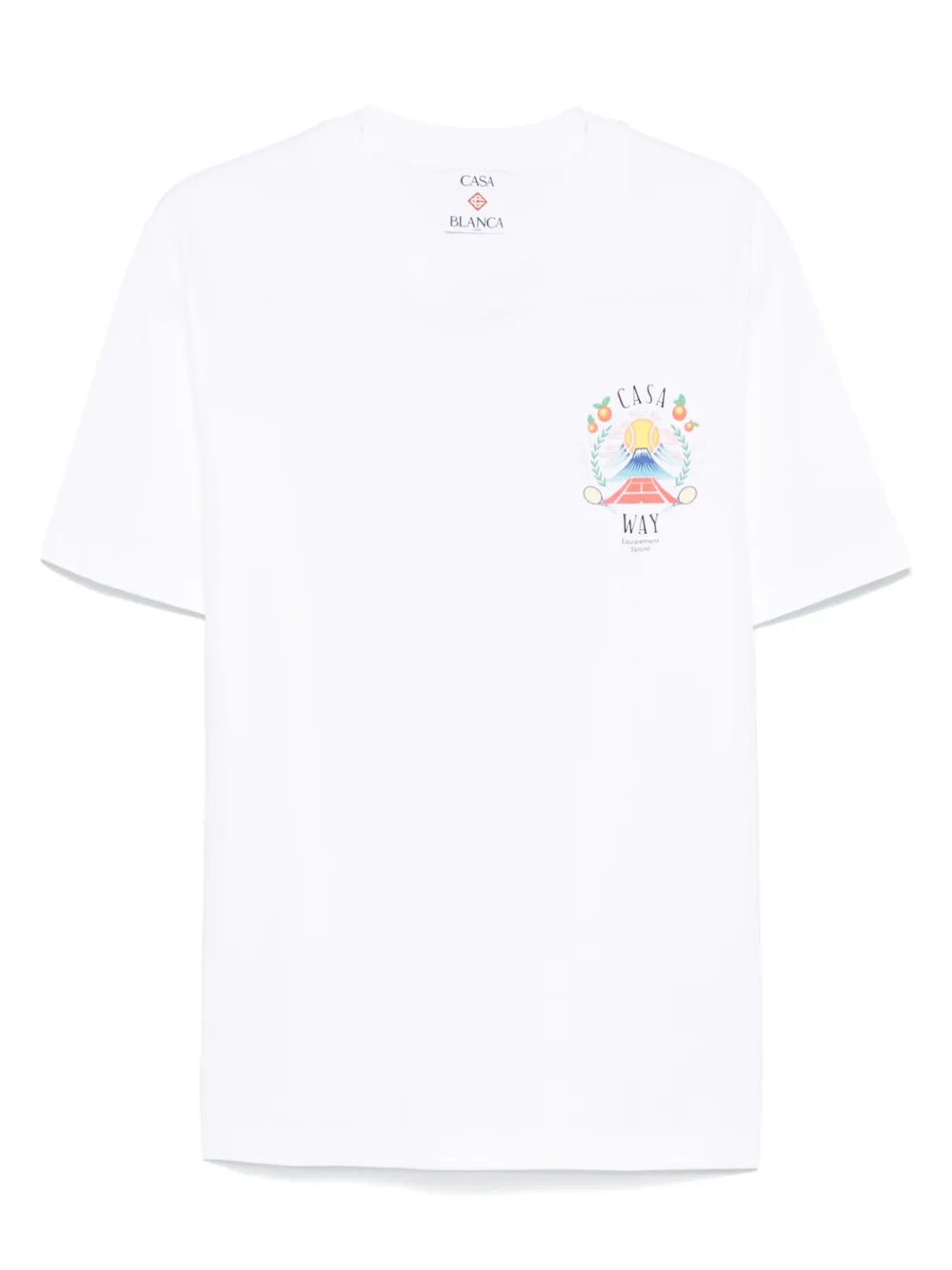 CAMISETA CASABLANCA CASA WAY
