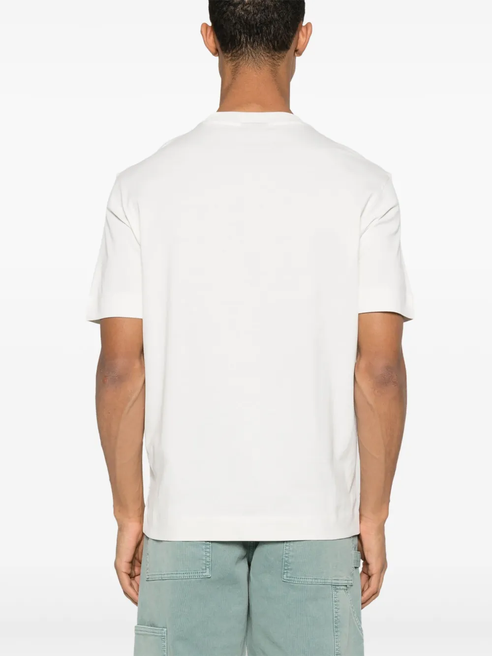 CAMISETA EMPORIO ARMANI AGUILA