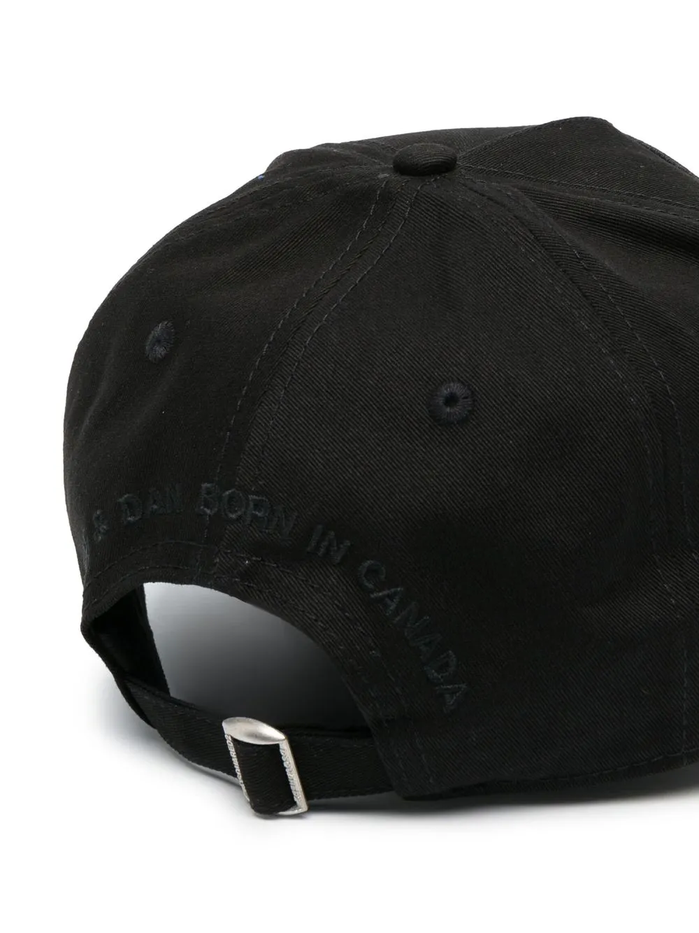 GORRA DSQUARED2 LOGO