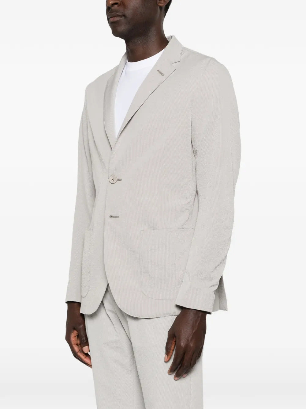 BLAZER HERNO TEXTURA