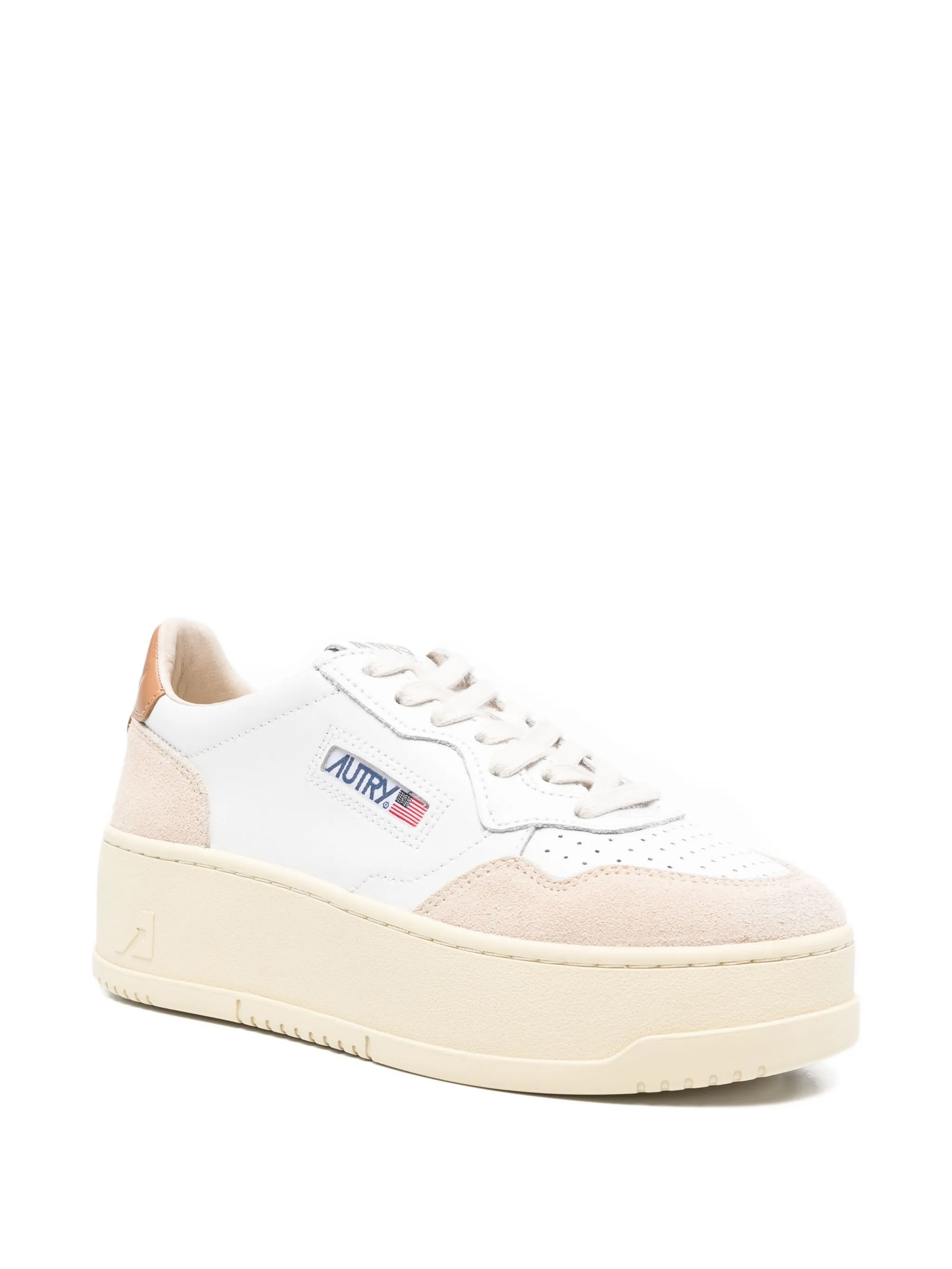 SNEAKERS AUTRY MEDALIST