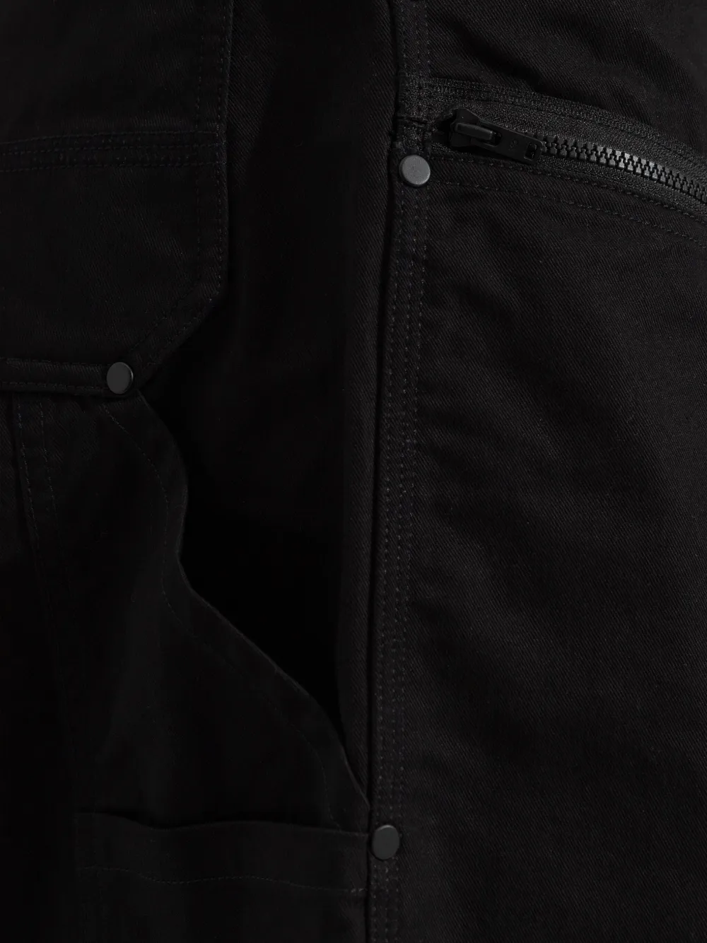 PANTALONES Y-3 CARGO