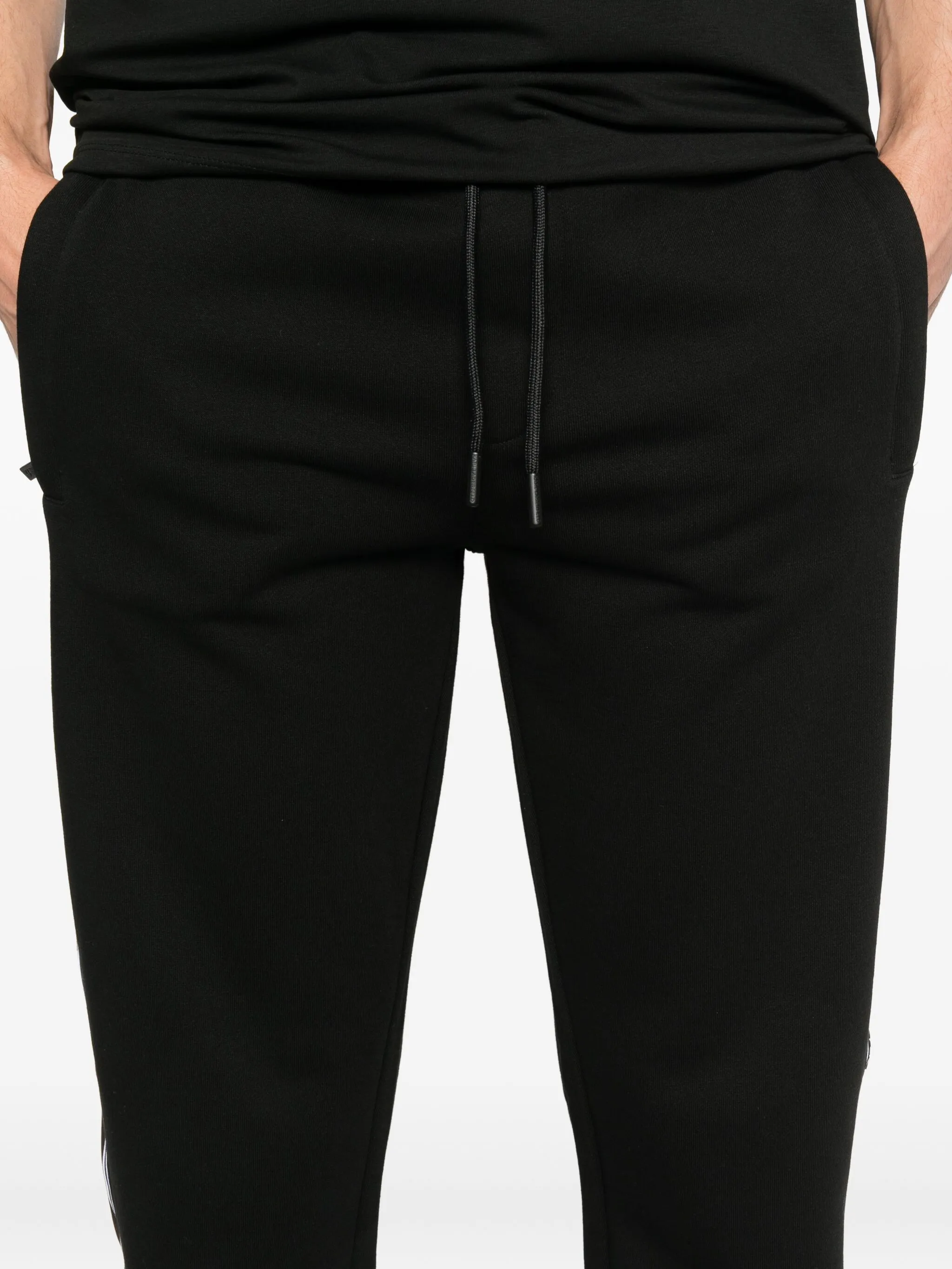 PANTALONES KARL LAGERFELD RAYAS