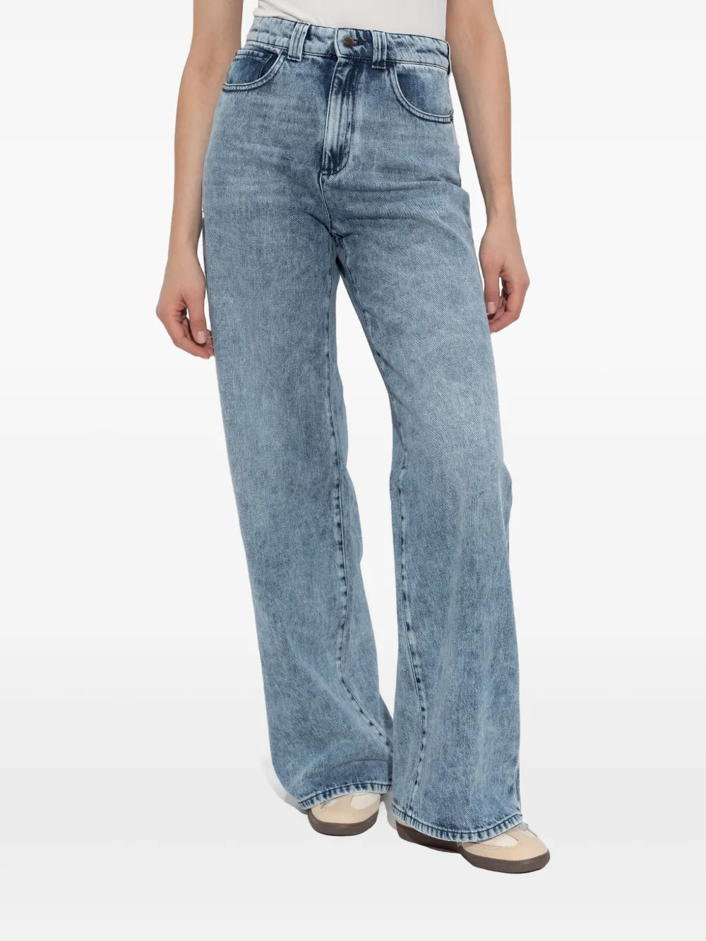 JEANS EMPORIO ARMANI J14