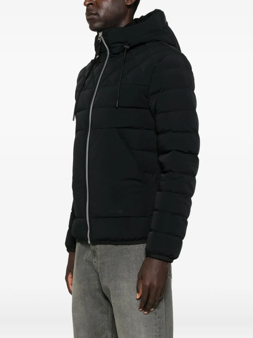 CHAQUETA MACKAGE CREMALLERA