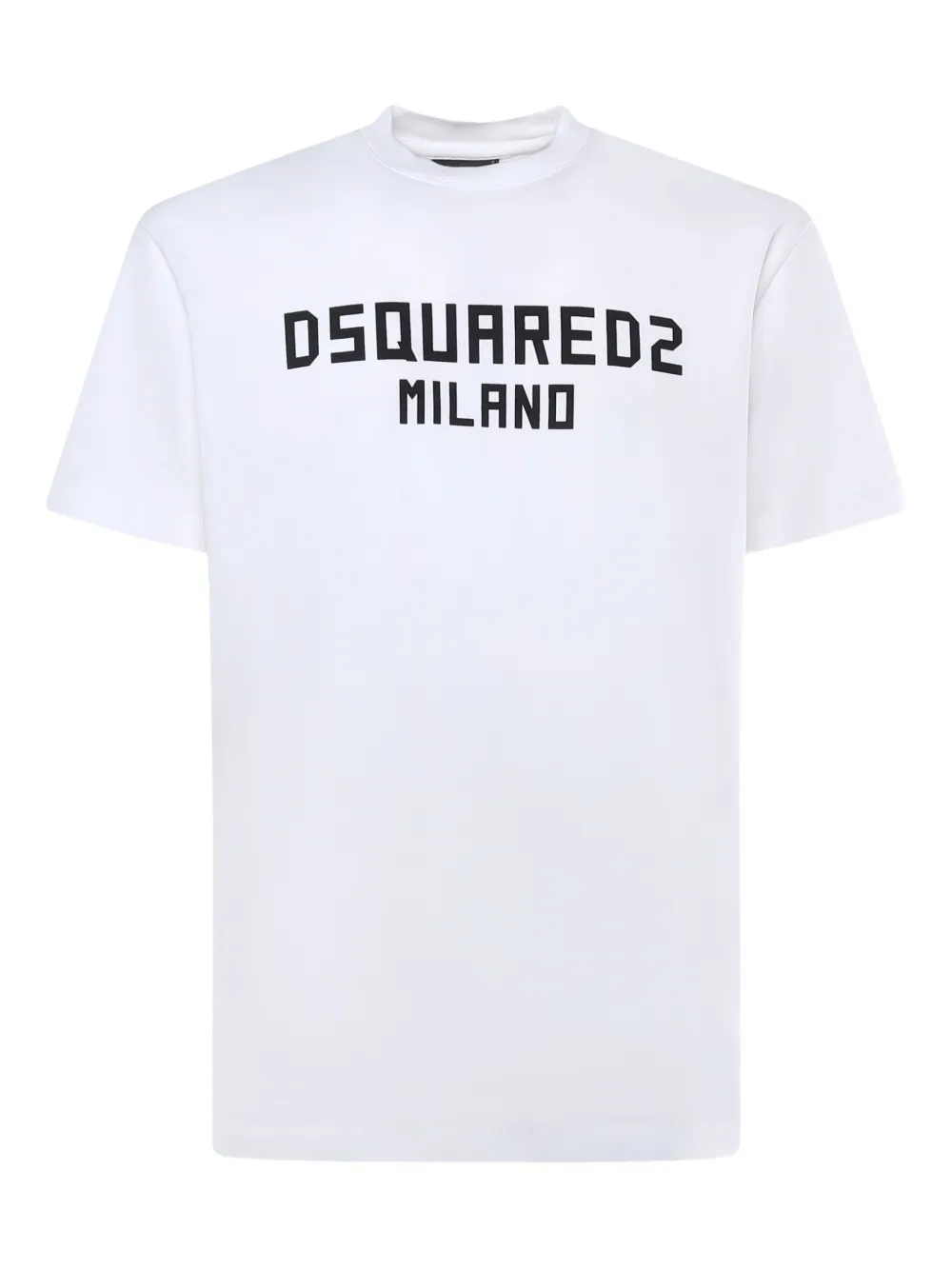 CAMISETA DSQUARED2 LOGO