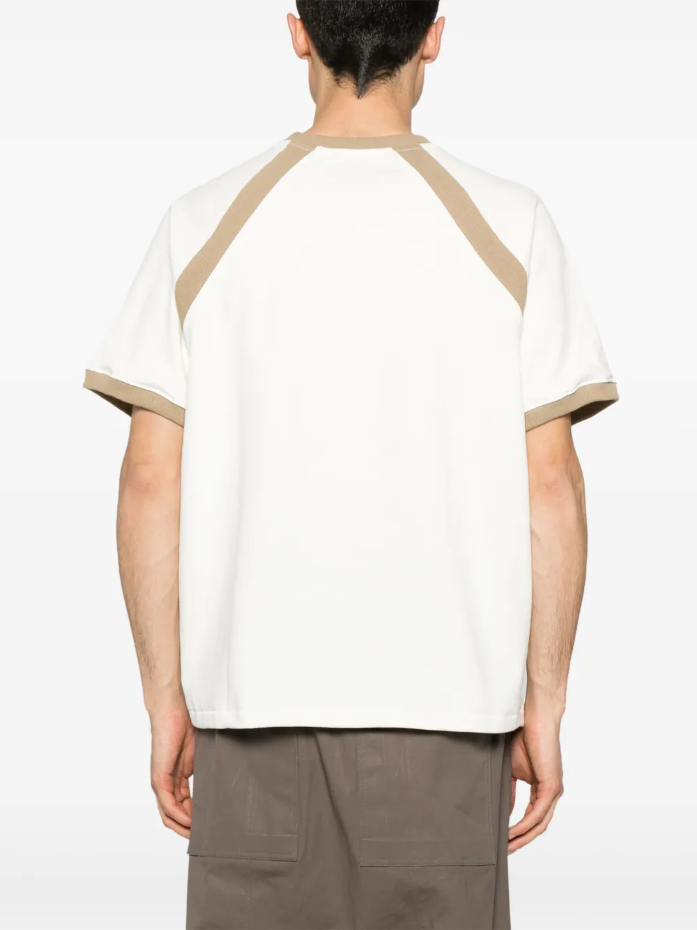 CAMISETA RHUDE SAILING
