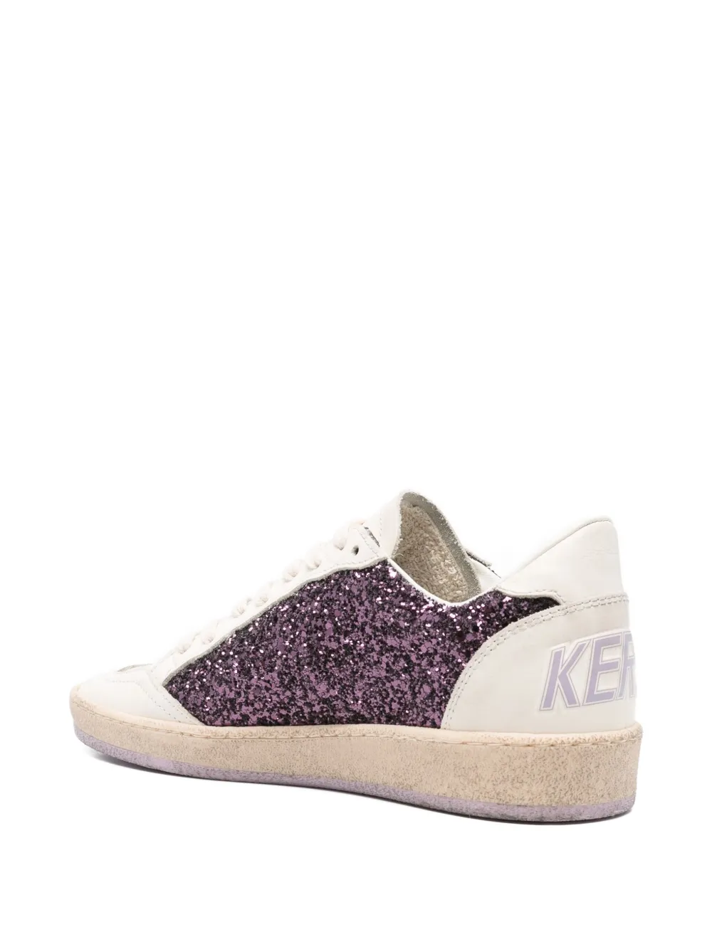 SNEAKERS GOLDEN GOOSE BALLSTAR