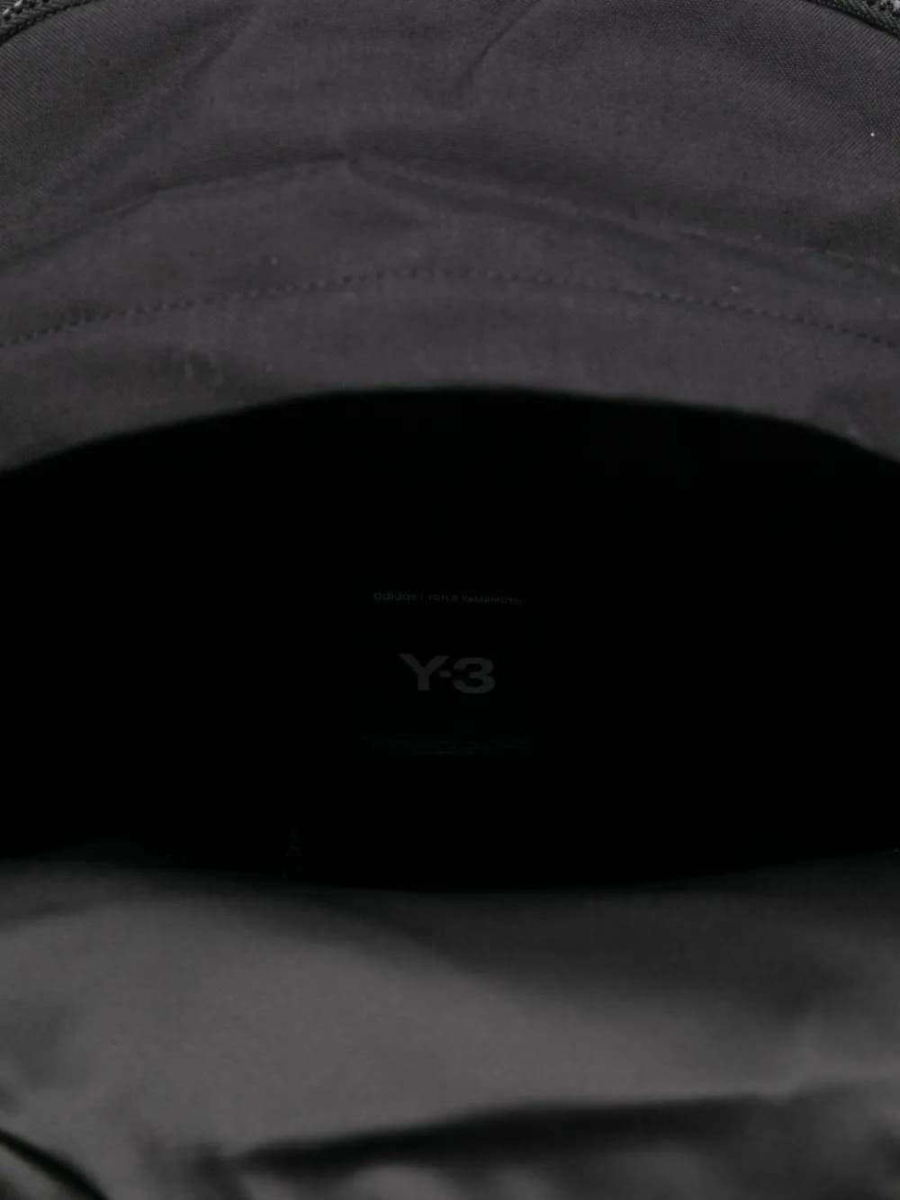 MOCHILA Y-3 LOGO
