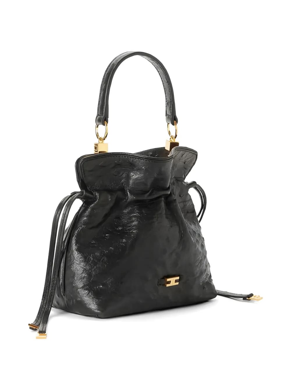 BOLSO ELISABETTA FRANCHI TEXTURA