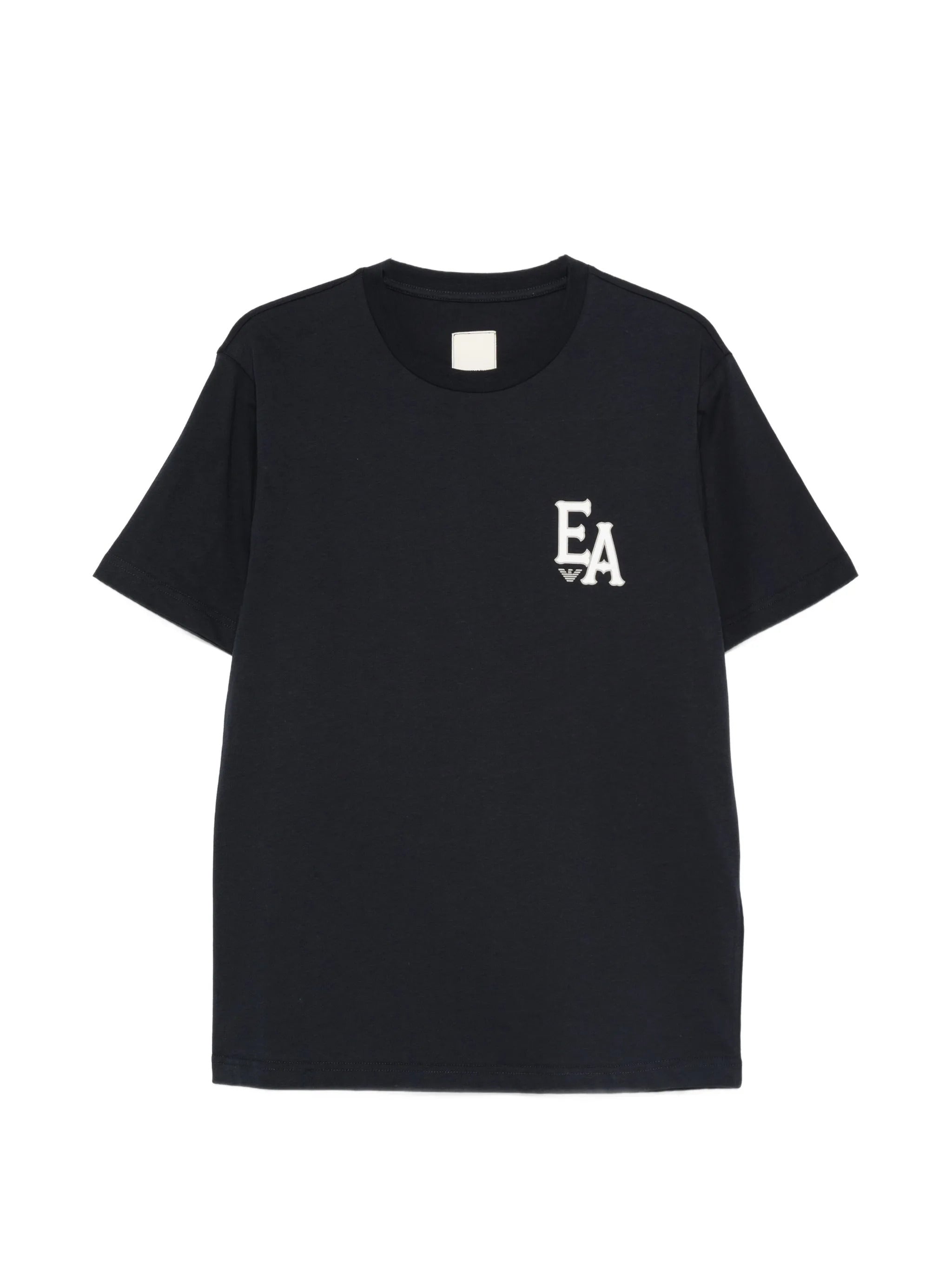 CAMISETA EMPORIO ARMANI EMBLEMA