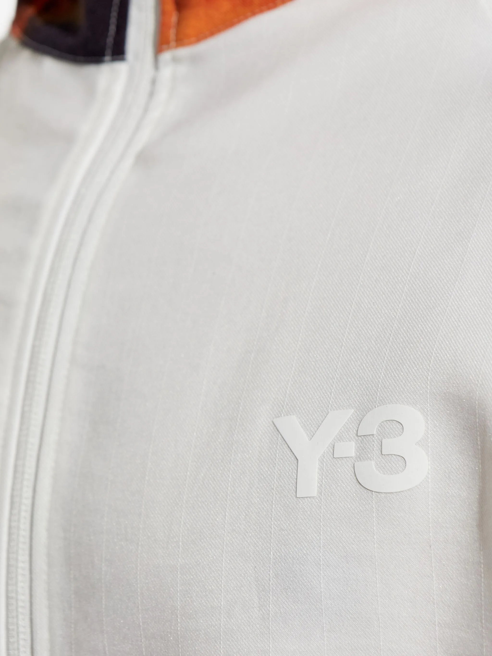 CHAQUETA Y-3 X YOHJI YAMAMOTO