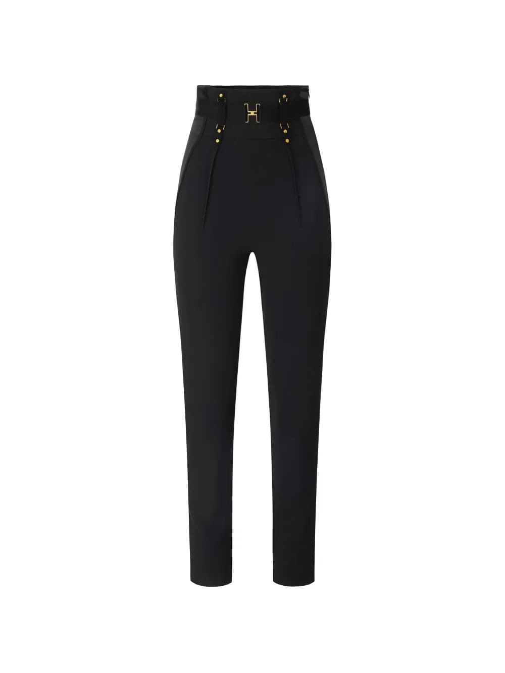 PANTALONES ELISABETTA FRANCHI LOGO