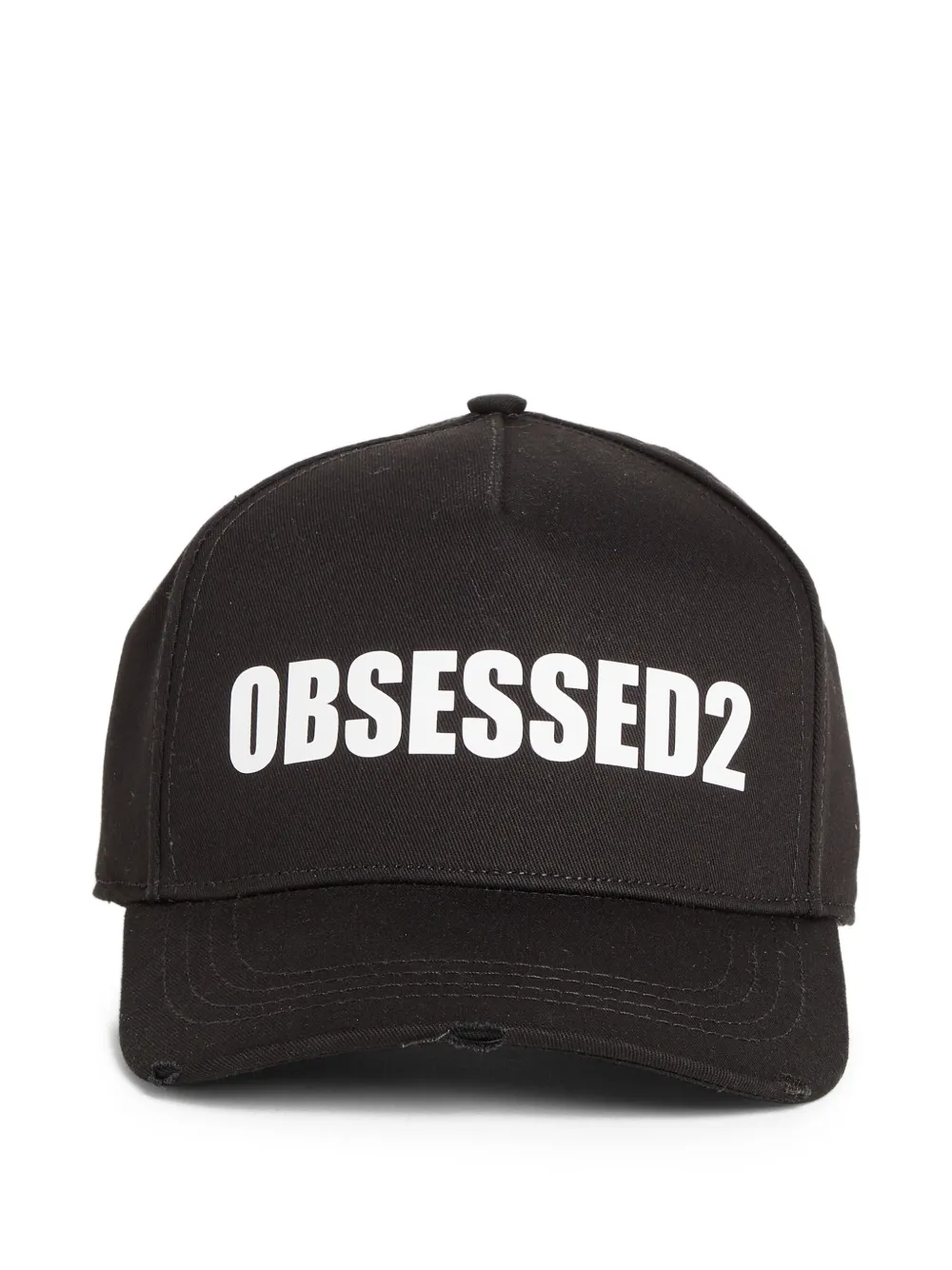 GORRA DSQUARED2 OBSESSED2