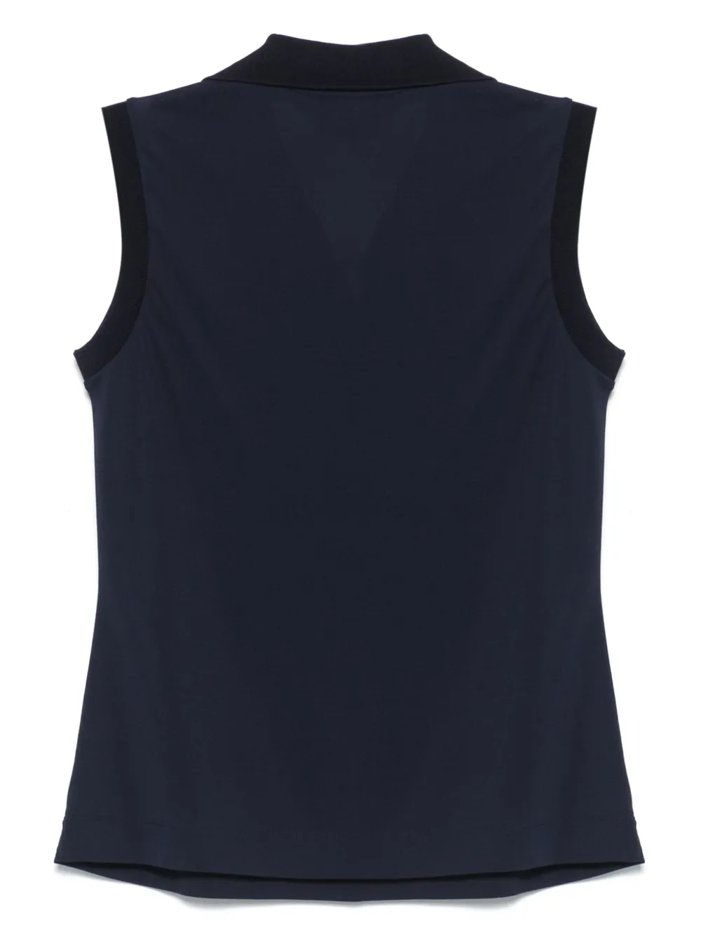 TOP EMPORIO ARMANI LOGO