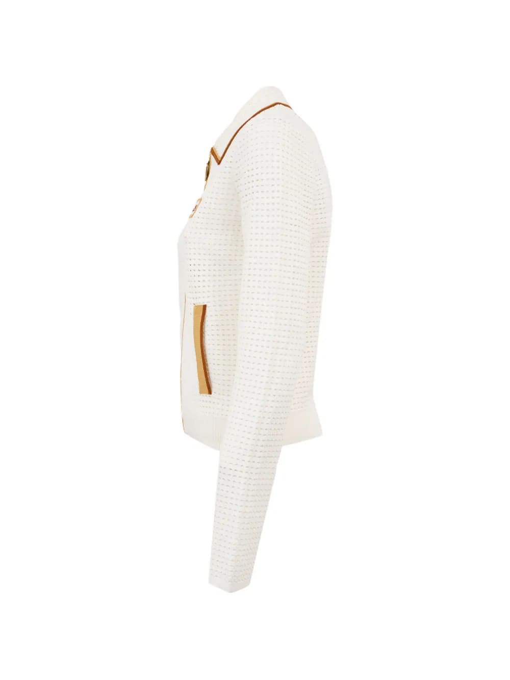 CHAQUETA CASABLANCA