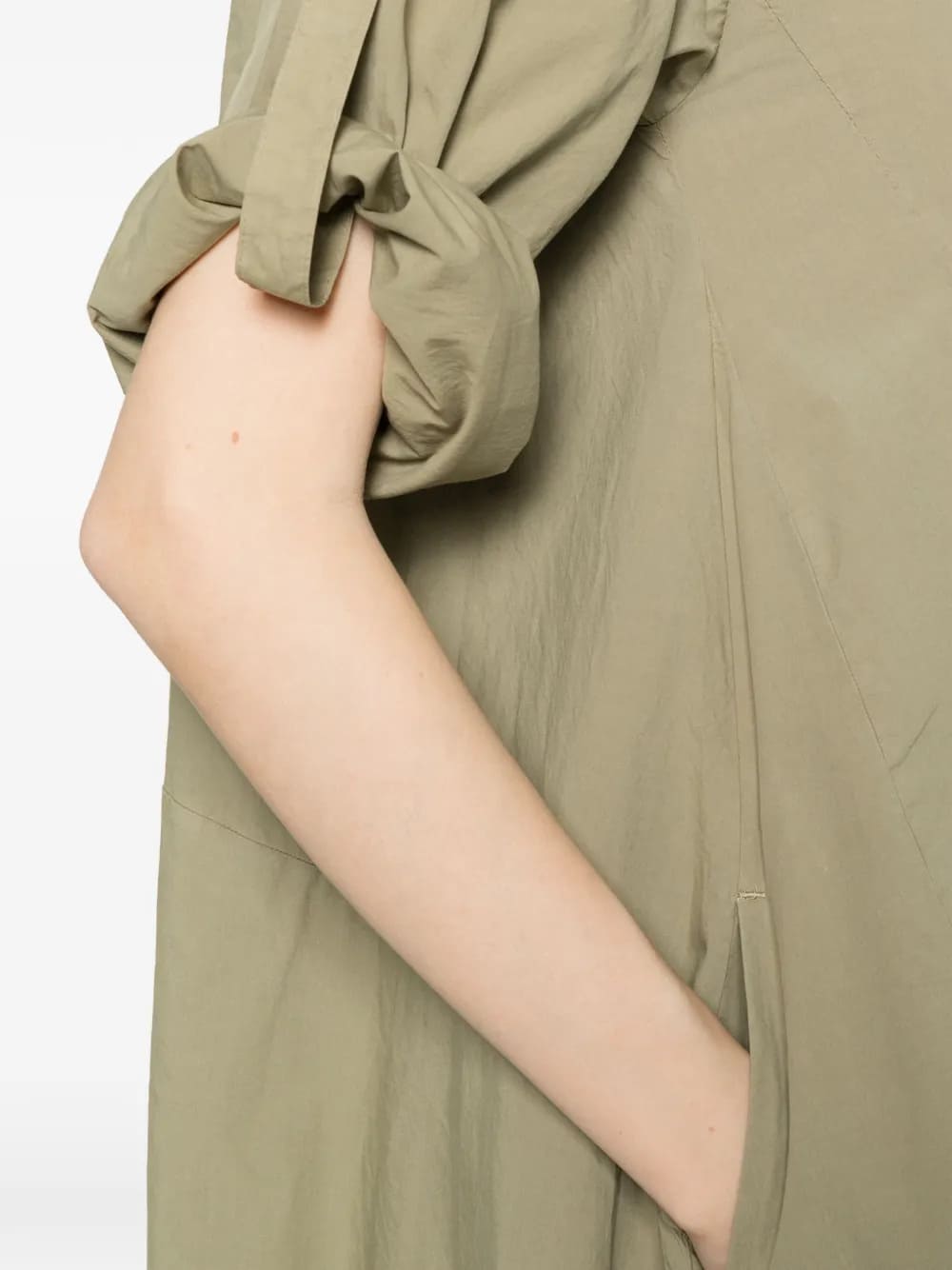 VESTIDO HIGH MIDI
