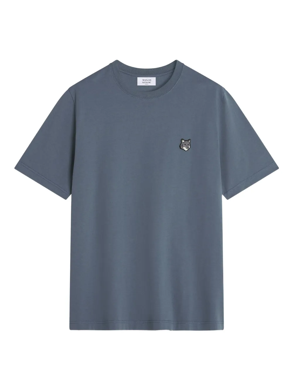 CAMISETA MAISON KITSUNÉ FOX HEAD
