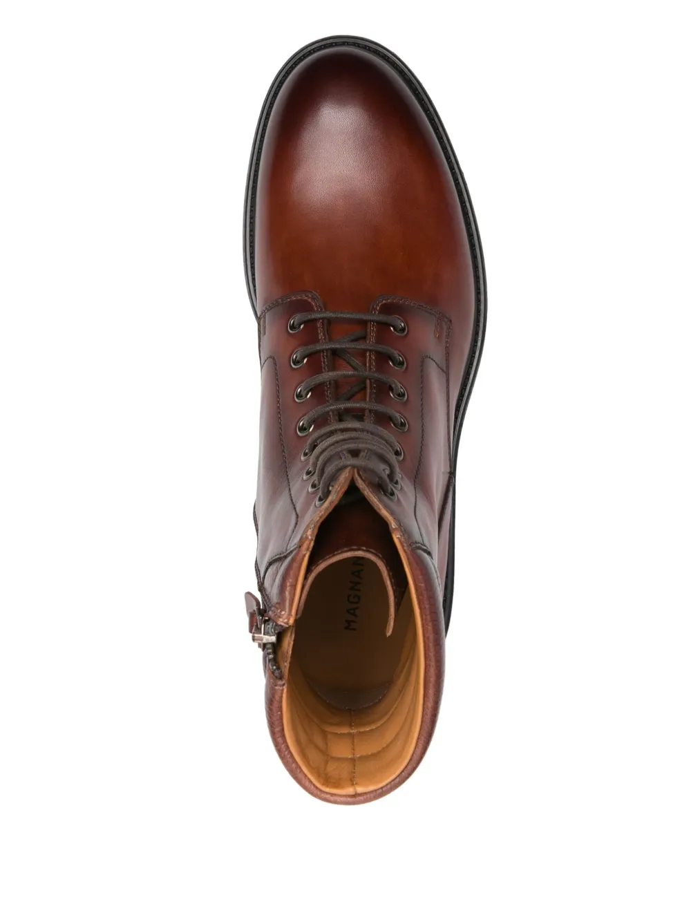 BOTAS MAGNANNI PIEL CHELSEA