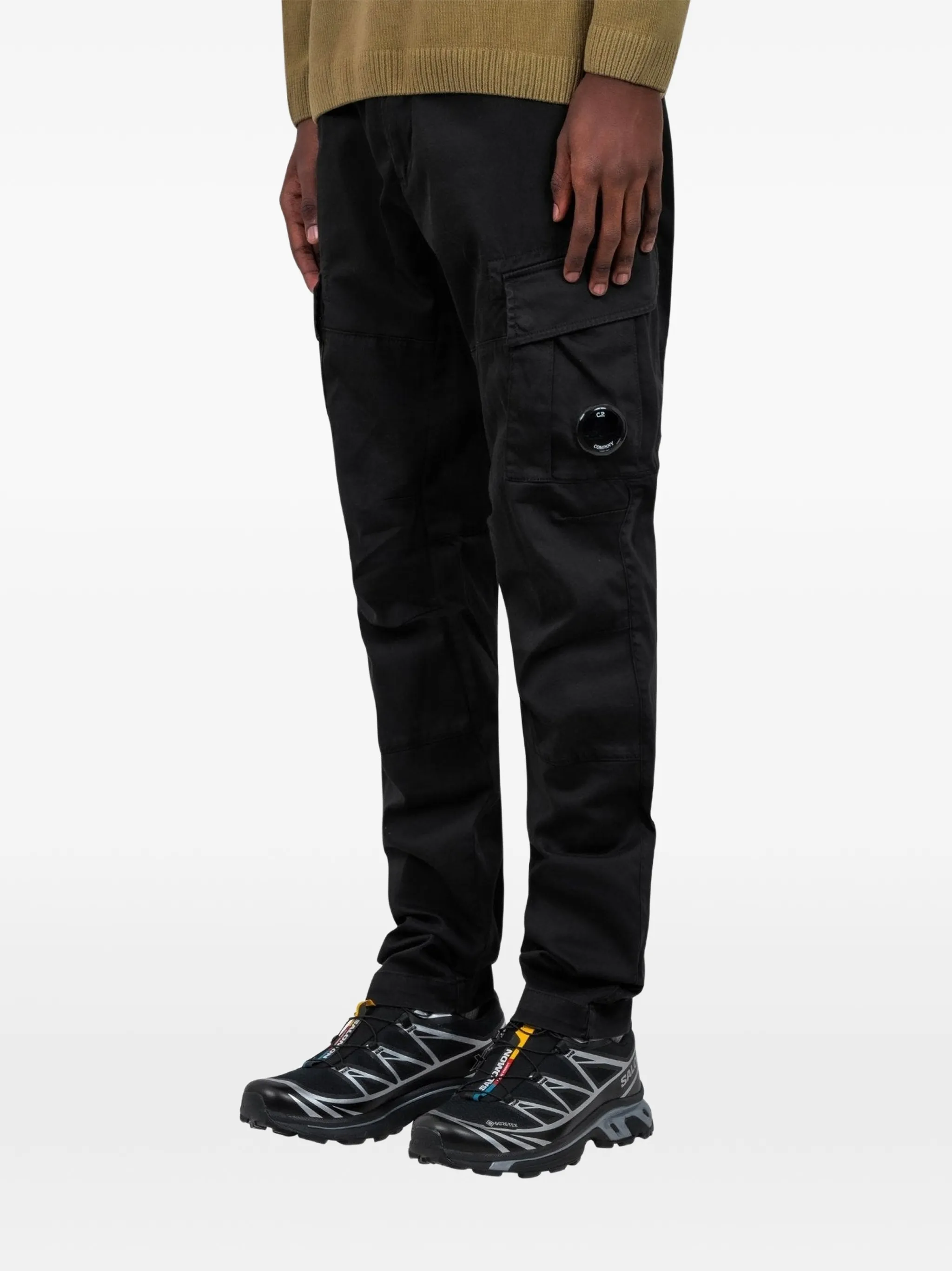 PANTALONES C.P. COMPANY CARGO