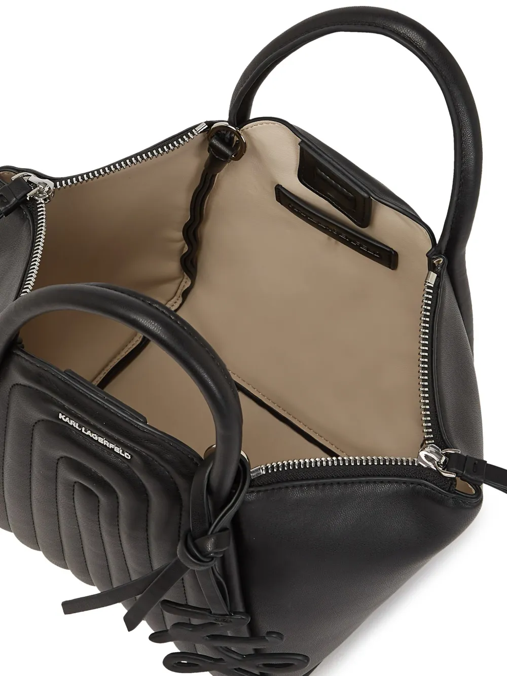BOLSO KARL LAGERFELD K/WELLEN